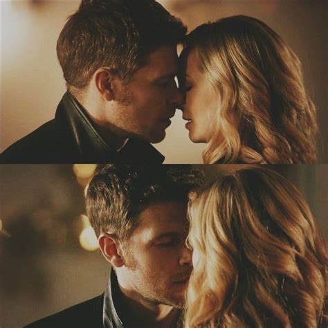 klaus x caroline ao3.